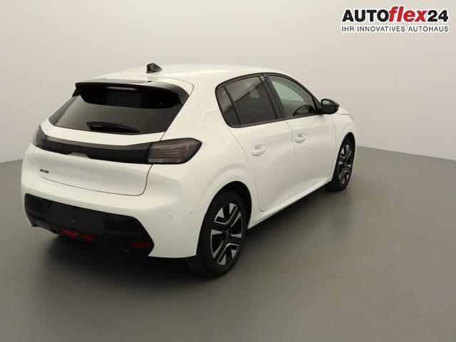 Gebrauchtfahrzeug Peugeot 208 - 