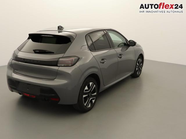 Gebrauchtfahrzeug Peugeot 208 - 