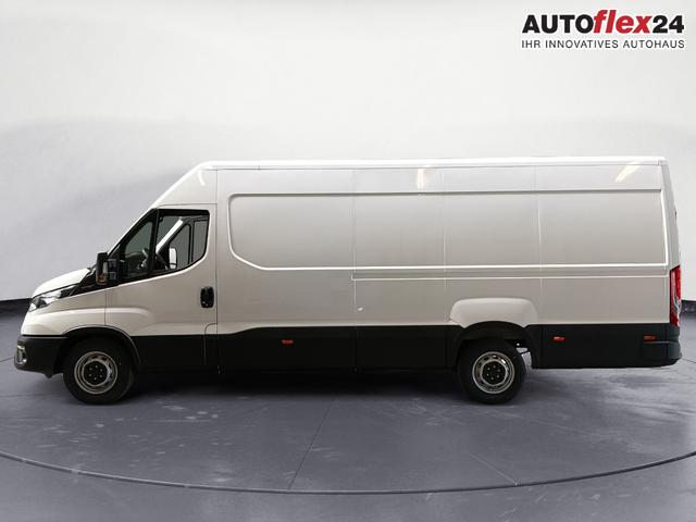 Vorlauffahrzeuge Iveco - 35S18
