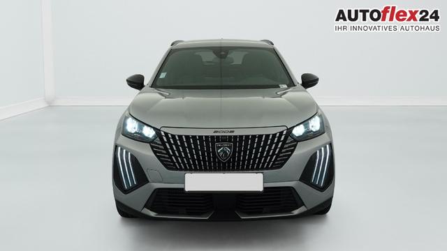 Gebrauchtfahrzeug Peugeot 2008 - 100 S&S BVM6 Allure