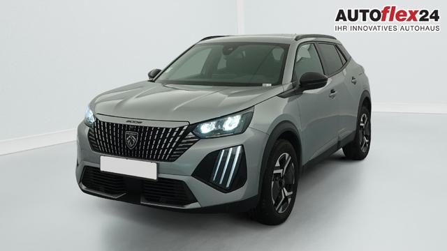 Peugeot 2008 100 S&S BVM6 Allure 