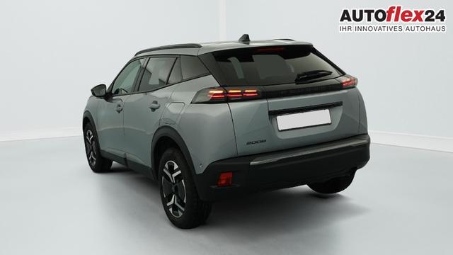 Peugeot 2008 100 S&S BVM6 Allure 