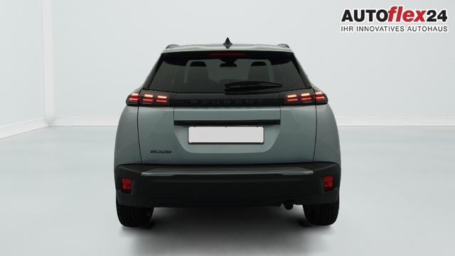 Peugeot 2008 100 S&S BVM6 Allure 