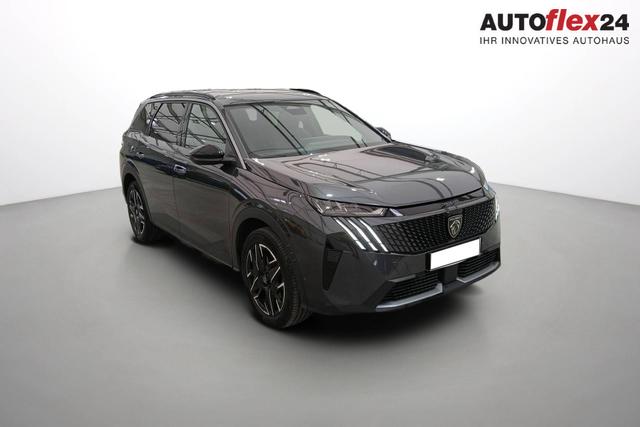 Gebrauchtfahrzeug Peugeot 5008 - Allure
