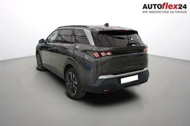 Peugeot 5008 Allure 