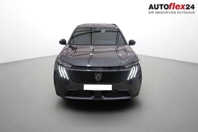 Peugeot 5008 Allure 