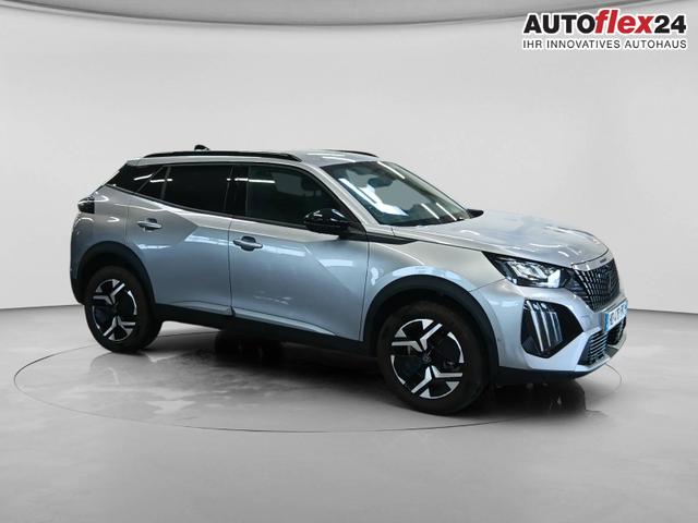 Gebrauchtfahrzeug Peugeot 2008 - 