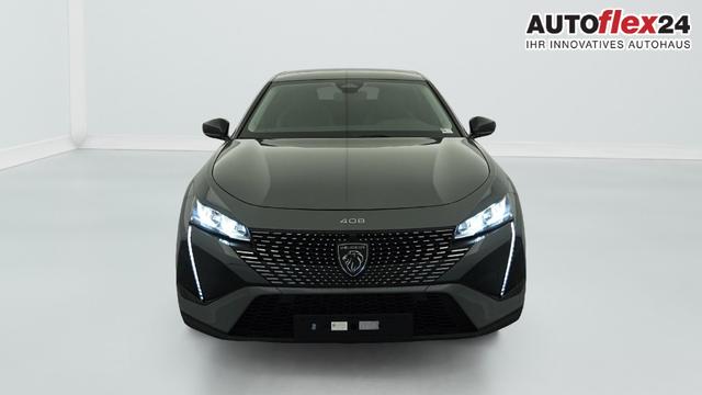 Gebrauchtfahrzeug Peugeot 408 - 