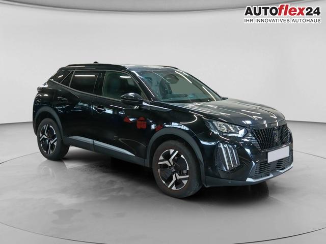 Gebrauchtfahrzeug Peugeot 2008 - Allure