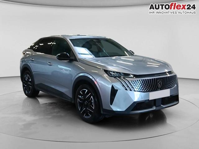 Gebrauchtfahrzeug Peugeot 3008 - Allure