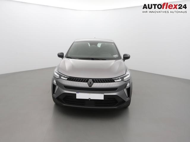 Gebrauchtfahrzeug Renault Captur - 
