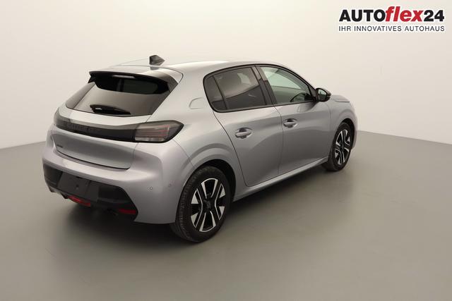 Gebrauchtfahrzeug Peugeot 208 - 