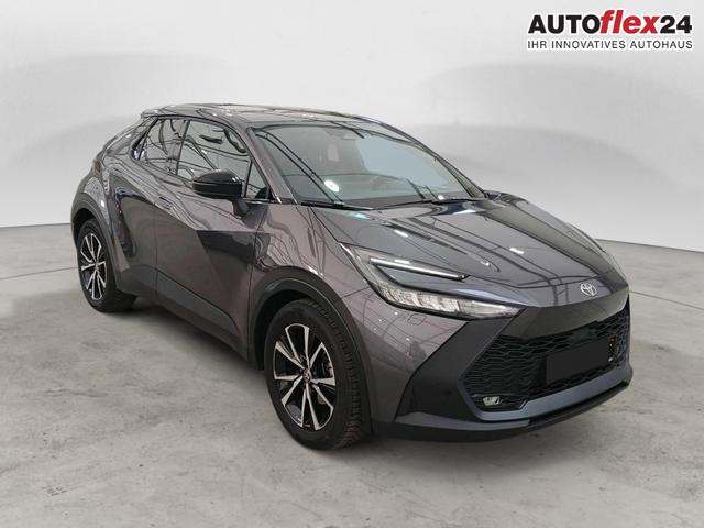 Gebrauchtfahrzeug Toyota C-HR - Design
