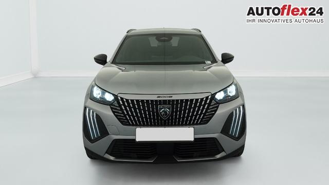 Gebrauchtfahrzeug Peugeot 2008 - 100 S&S BVM6 Allure