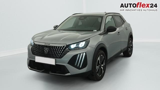 Peugeot 2008 100 S&S BVM6 Allure 