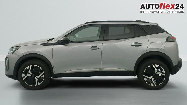 Peugeot 2008 100 S&S BVM6 Allure 