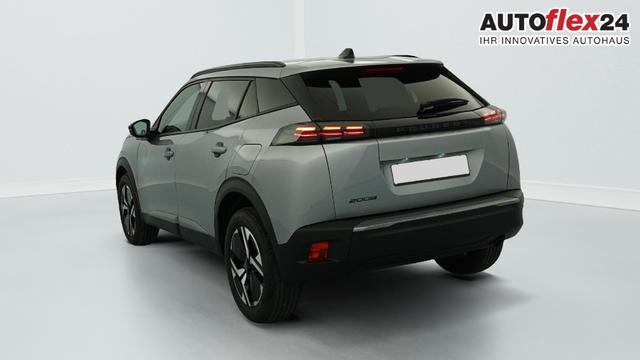 Peugeot 2008 100 S&S BVM6 Allure 