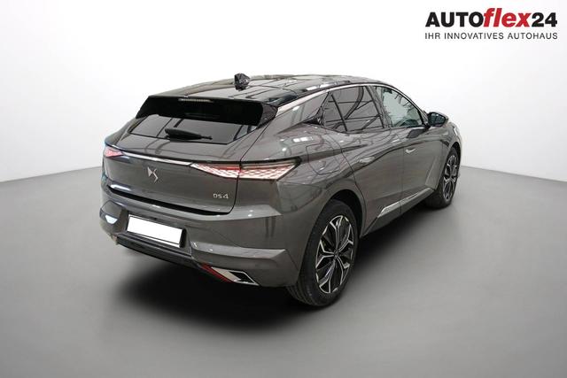 DS Automobiles 4 Opera 