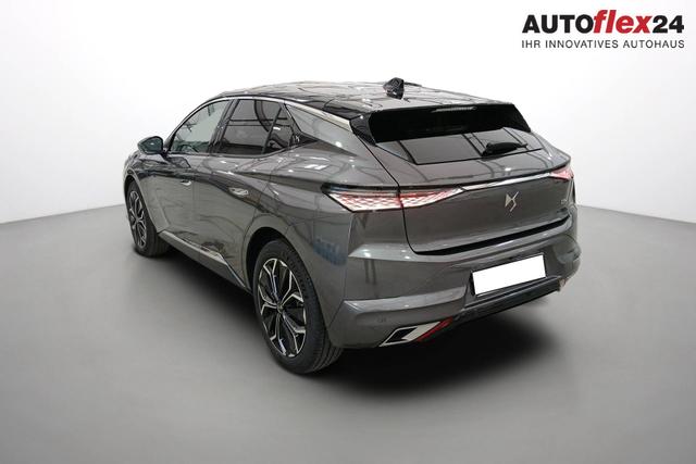 DS Automobiles 4 Opera 