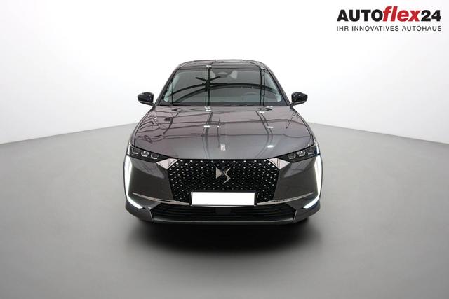 DS Automobiles 4 Opera 
