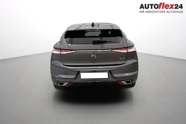 DS Automobiles 4 Opera 