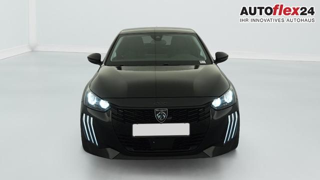 Gebrauchtfahrzeug Peugeot 208 - 
