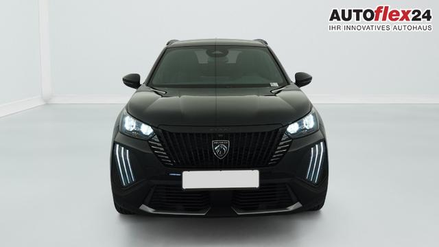 Gebrauchtfahrzeug Peugeot 2008 - 100 S&S BVM6 Allure