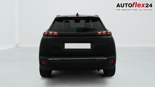 Peugeot 2008 100 S&S BVM6 Allure 