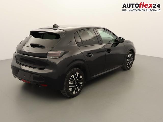 Gebrauchtfahrzeug Peugeot 208 - 