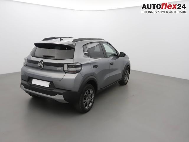 Citro&euml;n C3 Aircross 