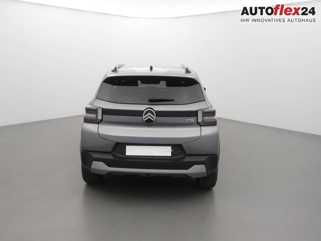 Citro&euml;n C3 Aircross 