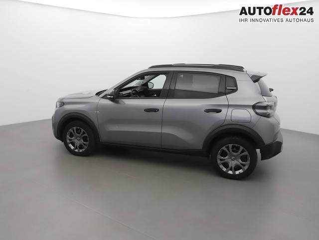 Citro&euml;n C3 Aircross 