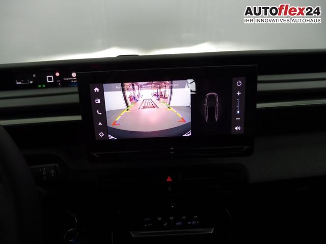 Citro&euml;n C3 Aircross 