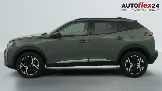 Peugeot 2008 100 S&S BVM6 Allure 