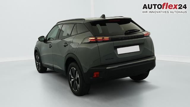 Peugeot 2008 100 S&S BVM6 Allure 