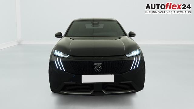 Gebrauchtfahrzeug Peugeot 3008 - Hybrid 145 e-DCS6 Allure