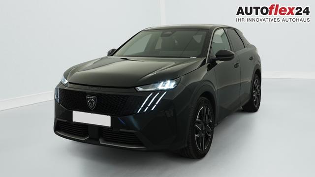 Peugeot 3008 Hybrid 145 e-DCS6 Allure 