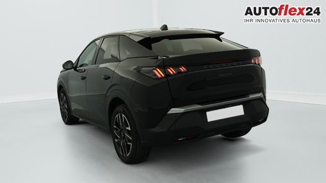 Peugeot 3008 Hybrid 145 e-DCS6 Allure 