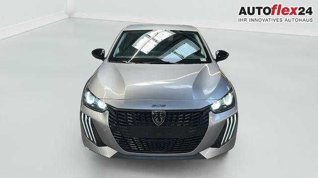 Gebrauchtfahrzeug Peugeot 208 - 