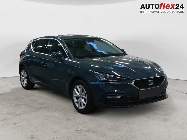 Gebrauchtfahrzeug SEAT Leon - 