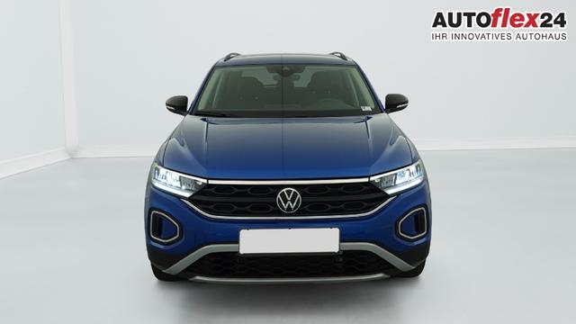 Gebrauchtfahrzeug Volkswagen T-Roc - 