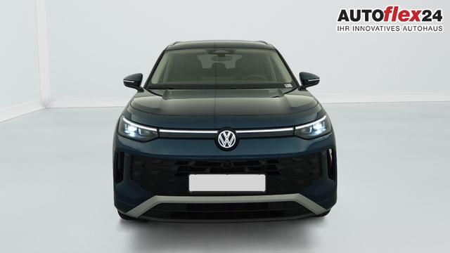 Gebrauchtfahrzeug Volkswagen Tayron - 1.5 eTSI 150ch DSG7 7pl VW Edition