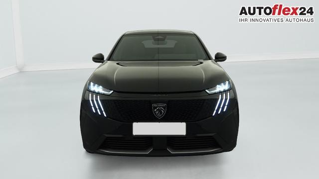 Gebrauchtfahrzeug Peugeot 3008 - Hybrid 145 e-DCS6 Allure