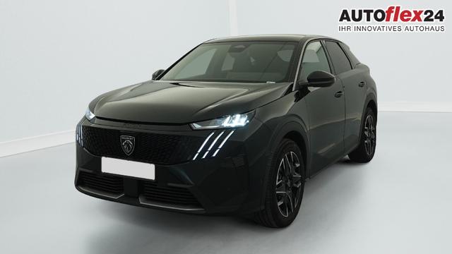 Peugeot 3008 Hybrid 145 e-DCS6 Allure 