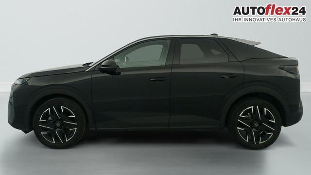 Peugeot 3008 Hybrid 145 e-DCS6 Allure 