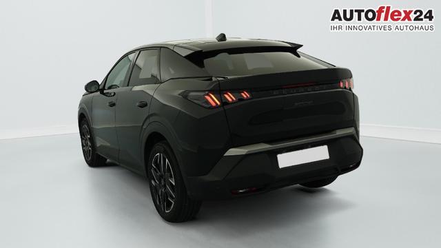 Peugeot 3008 Hybrid 145 e-DCS6 Allure 