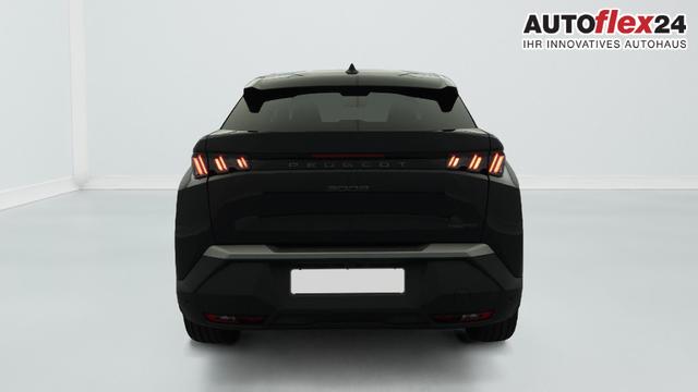 Peugeot 3008 Hybrid 145 e-DCS6 Allure 