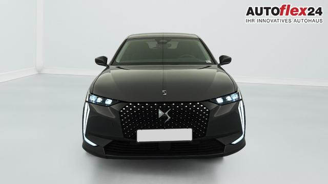 Gebrauchtfahrzeug DS Automobiles 4 - BlueHDi 130 EAT8 Etoile - Alcantara