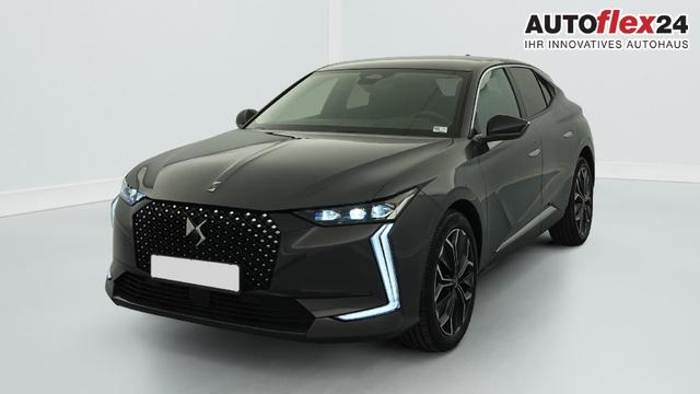 DS Automobiles 4 BlueHDi 130 EAT8 Etoile - Alcantara 