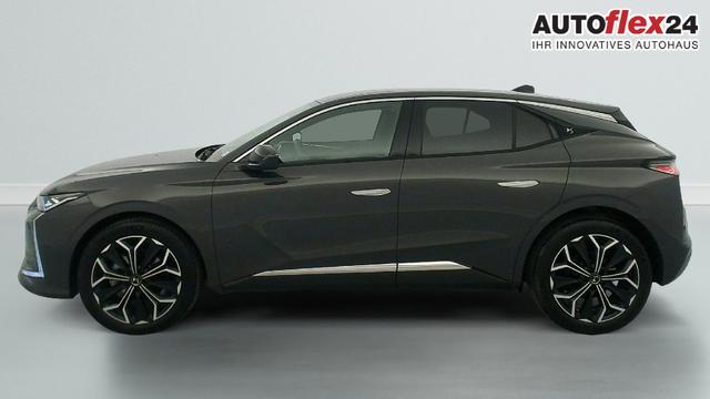 DS Automobiles 4 BlueHDi 130 EAT8 Etoile - Alcantara 